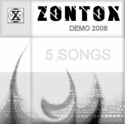 Zontox : Demo 2008
